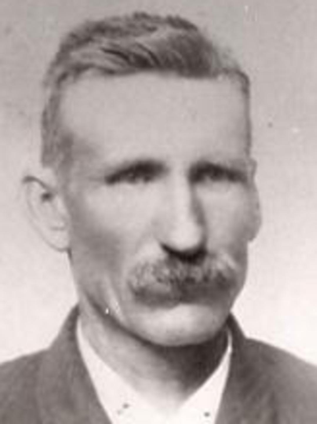 Jacob Foutz Jr. (1844 - 1917) Profile